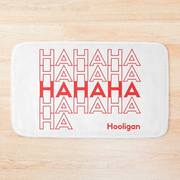 Item preview, BTS Hooligan designed and sold by LikeButtah.