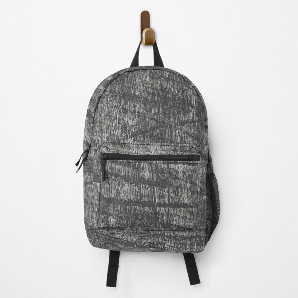 Item preview, Black and Grey Distressed Abstract Concrete Texture designed and sold by L&L.