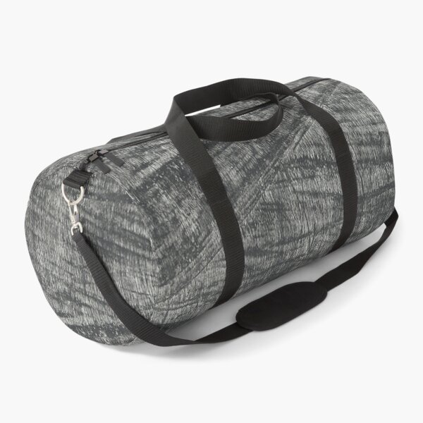 Item preview, Black and Grey Distressed Abstract Concrete Texture designed and sold by L&L.