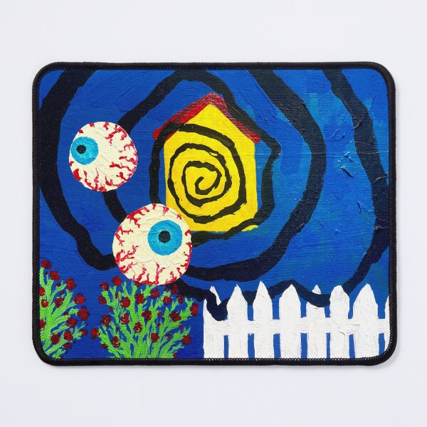 Item preview, Sometimes I see me dead in the rain designed and sold by benjlazzaro.