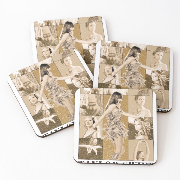 Item preview, Swift album cover designed and sold by David M  Goodman.