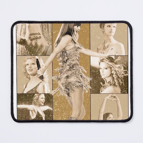 Item preview, Swift album cover designed and sold by David M  Goodman.