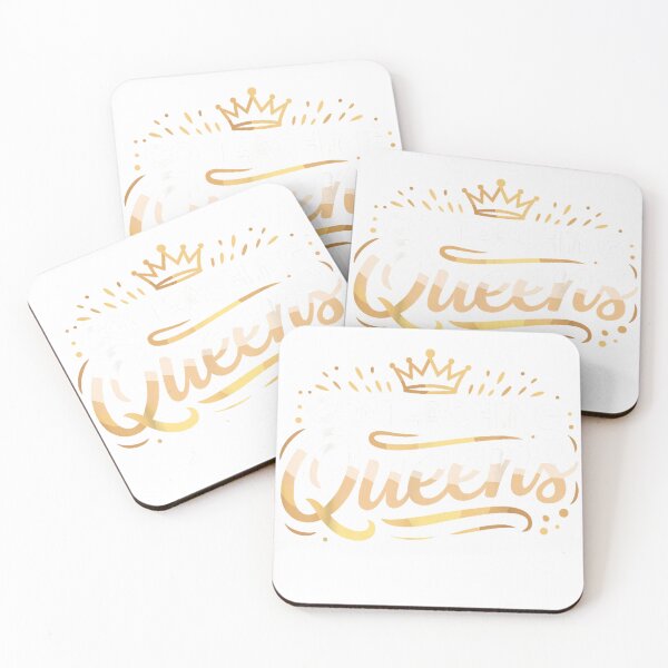 Item preview, Co Teaching Queens T Shirt Perfect for Educators T-Shirt designed and sold by JJLetterDesigns.