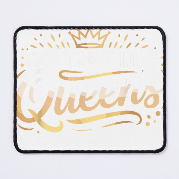 Item preview, Co Teaching Queens T Shirt Perfect for Educators T-Shirt designed and sold by JJLetterDesigns.