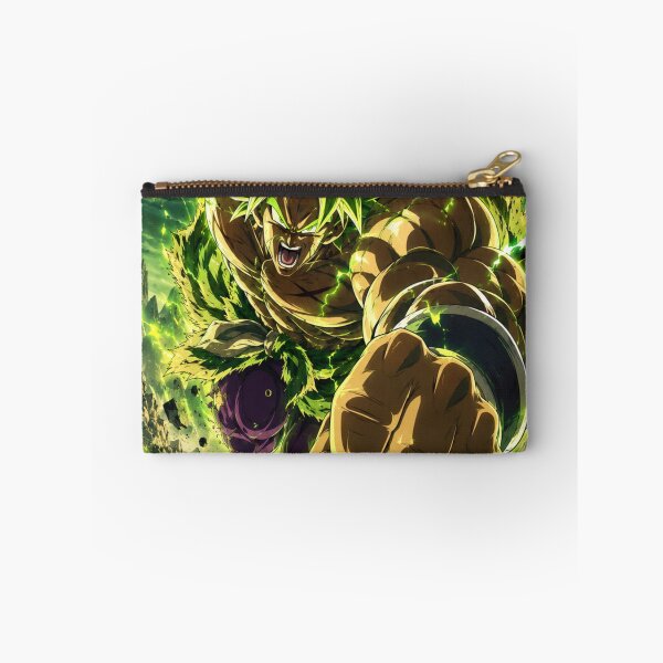 Item preview, Broly designed and sold by jinwooo.