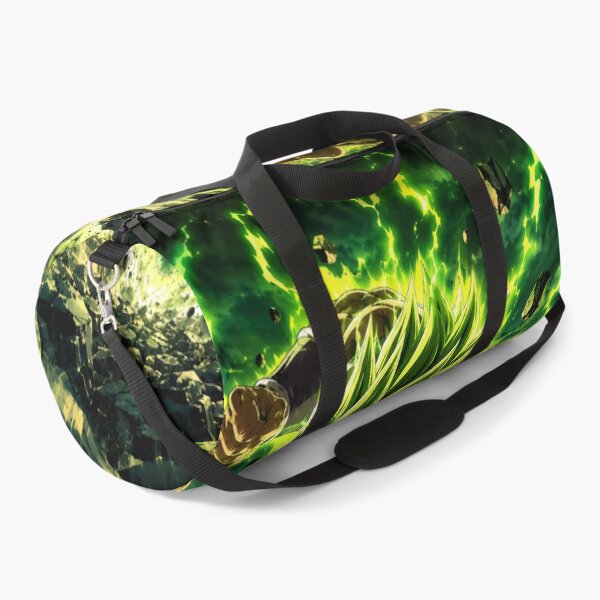 Item preview, Broly designed and sold by jinwooo.
