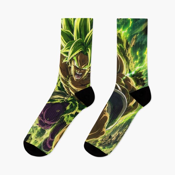 Item preview, Broly designed and sold by jinwooo.
