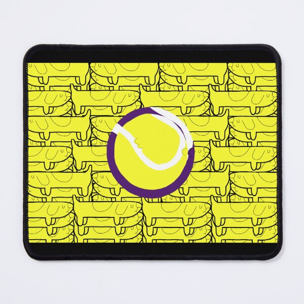 Item preview, Intersex Long Dog Pride Flag designed and sold by JammerSammer.