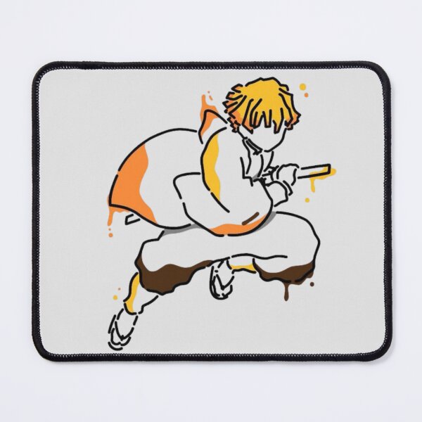 Item preview, Demon Slayer designed and sold by PrismPulseApp.