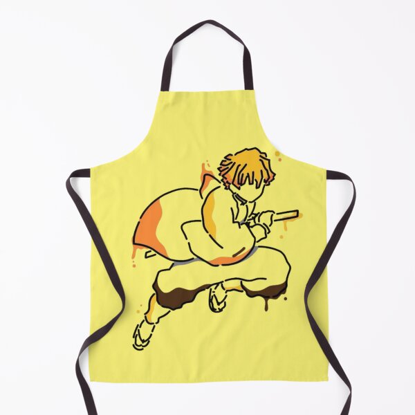 Item preview, Demon Slayer designed and sold by PrismPulseApp.