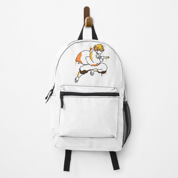 Item preview, Demon Slayer designed and sold by PrismPulseApp.