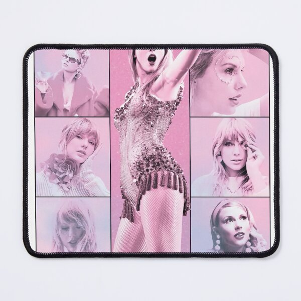 Item preview, Swift album cover designed and sold by David M  Goodman.