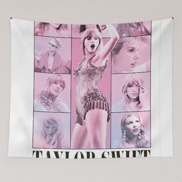 Item preview, Swift album cover designed and sold by David M  Goodman.