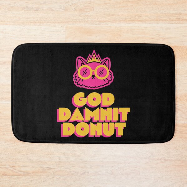 Item preview, DCC GD Donut designed and sold by esemvecreative.