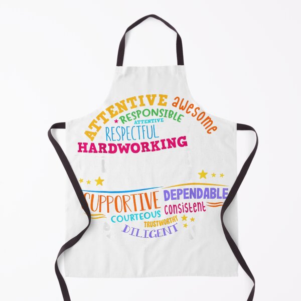 Artikelvorschau, Schul-T-Shirt für den Koordinator für Öffentlichkeitsarbeit entworfen und verkauft von DArtfulStudio.