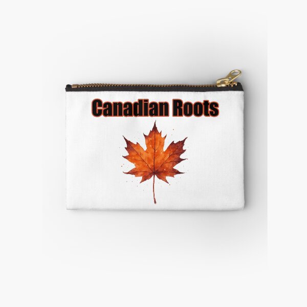 Item preview, Canadian Roots Heritage Pride National Identity designed and sold by Dreamsartistry.