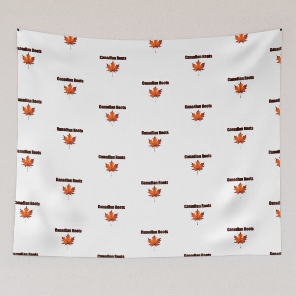 Item preview, Canadian Roots Heritage Pride National Identity designed and sold by Dreamsartistry.