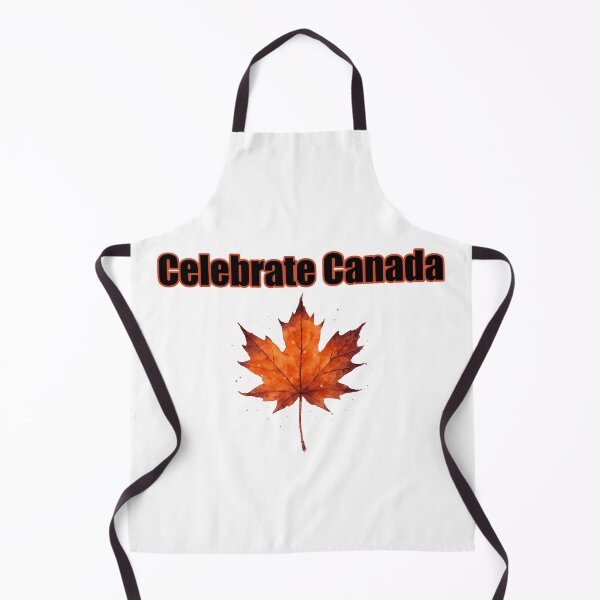 Item preview, Celebrate Canada National Day Patriotism Design designed and sold by Dreamsartistry.