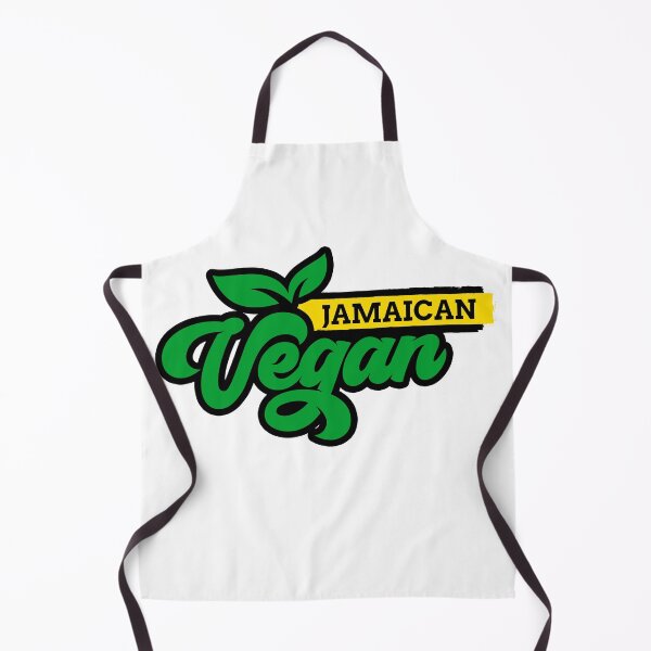 Item preview, Jamaican Vegan-No Meat, Healthy Living designed and sold by SorilTee Designs.