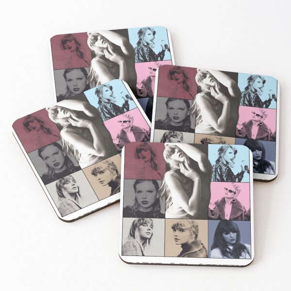 Item preview, Swift album cover designed and sold by David M  Goodman.