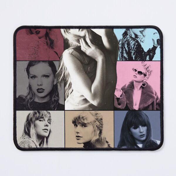 Item preview, Swift album cover designed and sold by David M  Goodman.