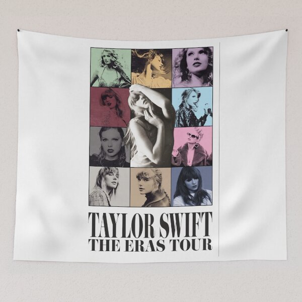 Item preview, Swift album cover designed and sold by David M  Goodman.