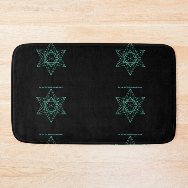 Item preview, ART OF SELF DISCIPLINE designed and sold by Solomwas.