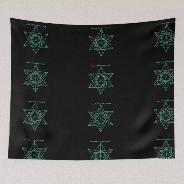 Item preview, ART OF SELF DISCIPLINE designed and sold by Solomwas.