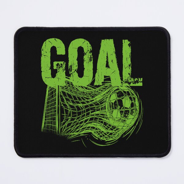Item preview, Goal Football Soccer. designed and sold by EunsooLee.