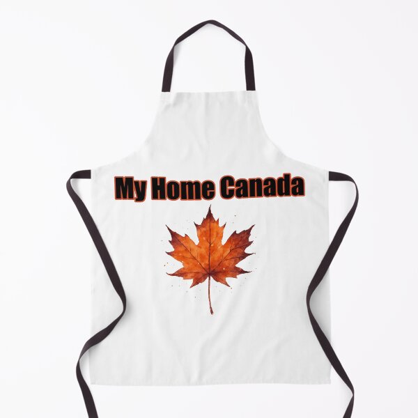 Item preview, My Home Canada Homeland Love Patriot Design designed and sold by Dreamsartistry.
