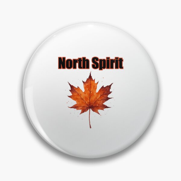 Item preview, North Spirit Canadian Resilience Adventure Design designed and sold by Dreamsartistry.