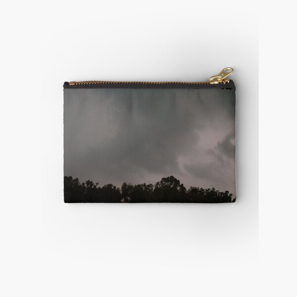 Item preview, Storm Clouds Over Forest designed and sold by CreationLens.