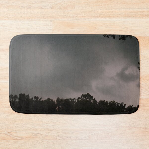 Item preview, Storm Clouds Over Forest designed and sold by CreationLens.