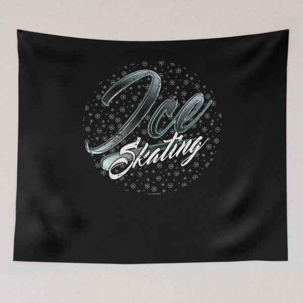 Item preview, Ice Skating Shirt Ice Skating Clothes Ice Skating Party Tee designed and sold by shoppzee.