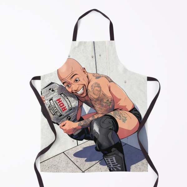 Item preview, Lio Rush designed and sold by Amen For Anthony.