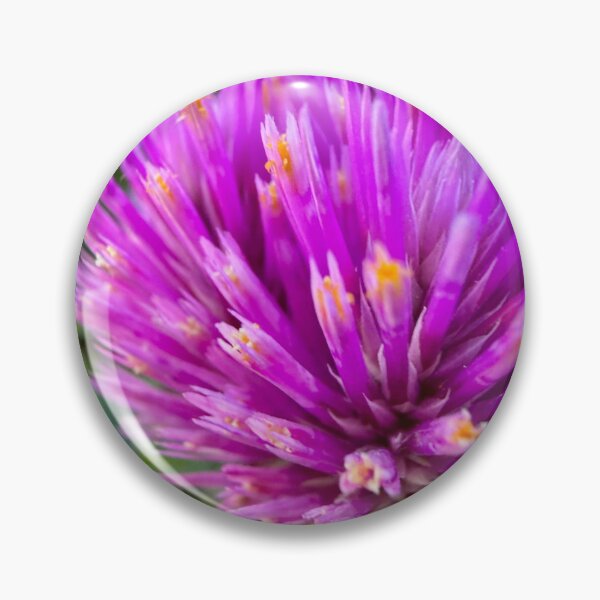 Item preview, Fluffy Flower designed and sold by Betsy Phillips.