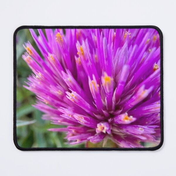Item preview, Fluffy Flower designed and sold by Betsy Phillips.