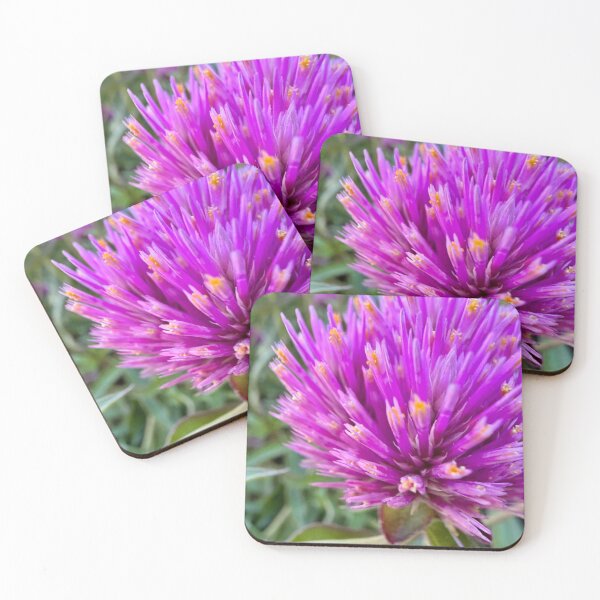 Item preview, Fluffy Flower designed and sold by Betsy Phillips.