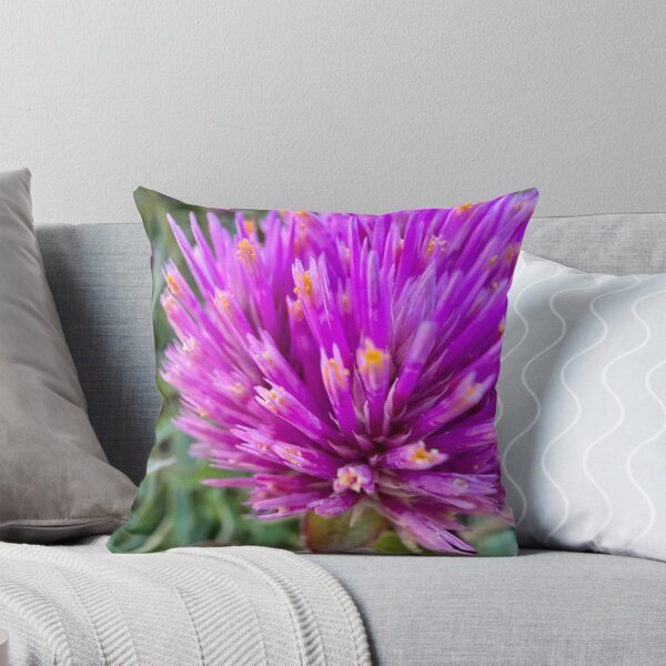 Item preview, Fluffy Flower designed and sold by Betsy Phillips.