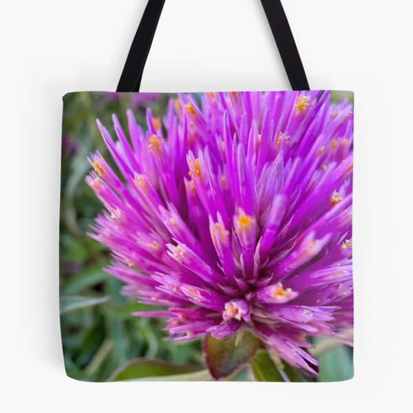 Item preview, Fluffy Flower designed and sold by Betsy Phillips.