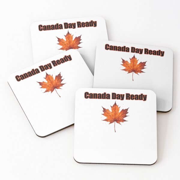 Item preview, Canada Day Ready National Celebration Event Design designed and sold by Dreamsartistry.