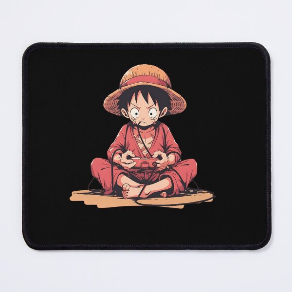 Item preview, LUFFY  designed and sold by PrismPulseApp.