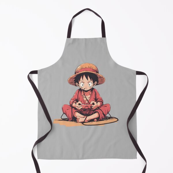 Item preview, LUFFY  designed and sold by PrismPulseApp.