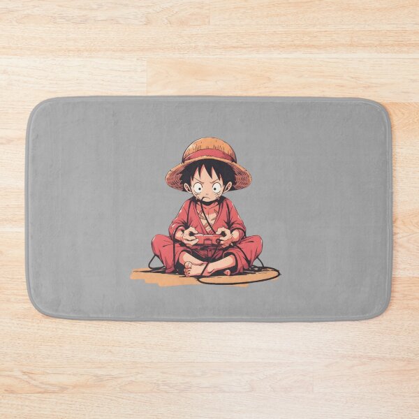 Item preview, LUFFY  designed and sold by PrismPulseApp.