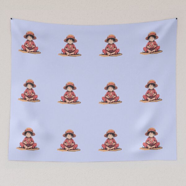 Item preview, LUFFY  designed and sold by PrismPulseApp.