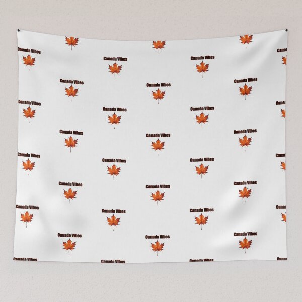 Item preview, Canada Vibes Cool National Pride Lifestyle Design designed and sold by Dreamsartistry.