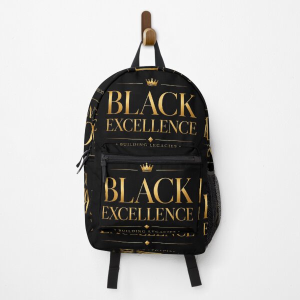 Item preview, Black Excellence Shirt | African American Pride | Melanin Culture Gift | Black History Apparel designed and sold by littlestore.