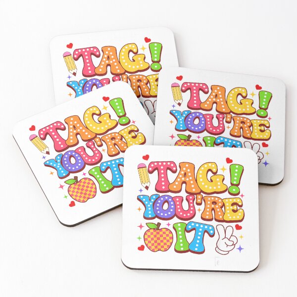 Item preview, Dear Parents Tag You're It From Teacher Last Day Of School T-Shirt designed and sold by ‘Nothing Scares Me’ Store.
