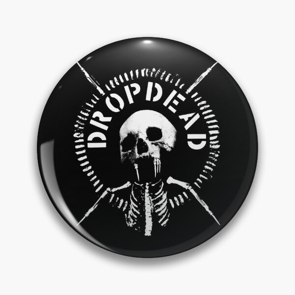Item preview, Drop Dead designed and sold by Limn From Limb.