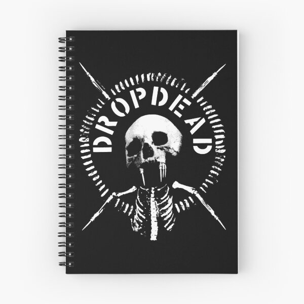 Item preview, Drop Dead designed and sold by Limn From Limb.